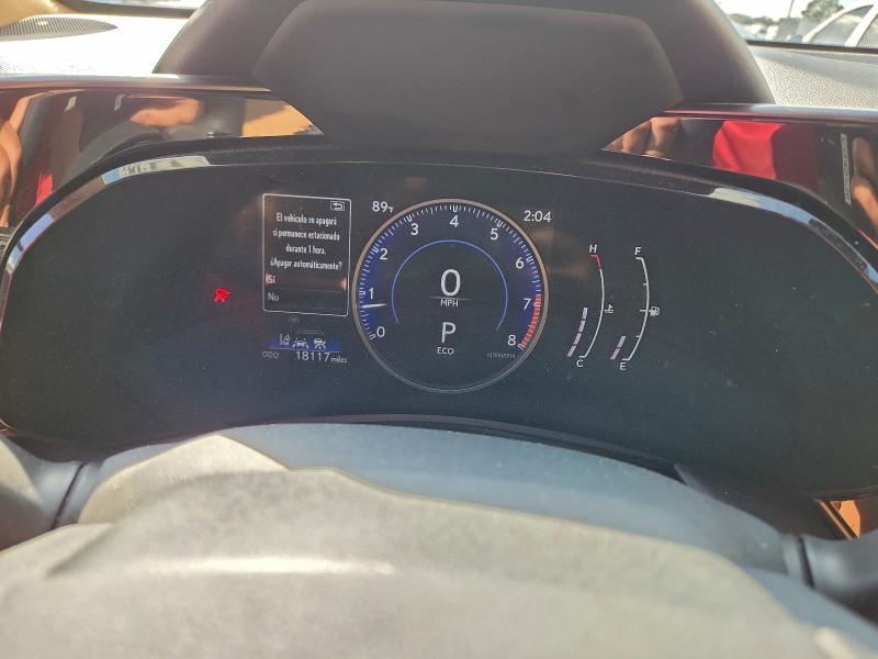 2024 LEXUS NX 250 PRE #3304715939