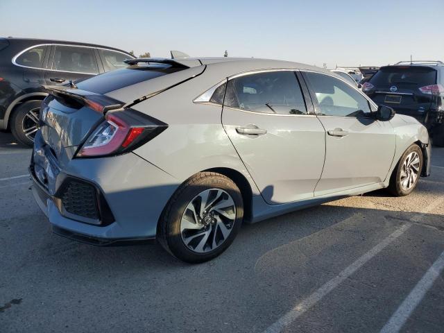 2017 HONDA CIVIC LX #3298085132