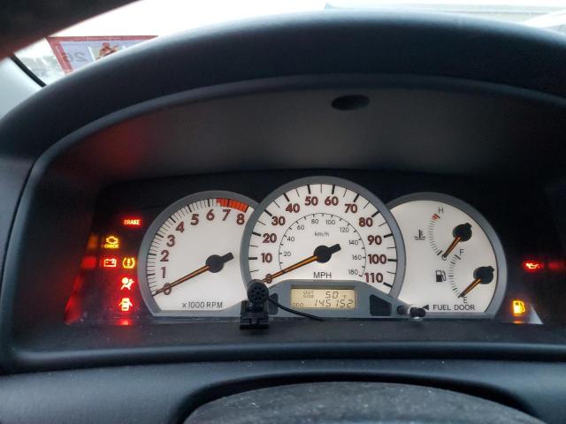 2008 TOYOTA COROLLA CE #3293363428