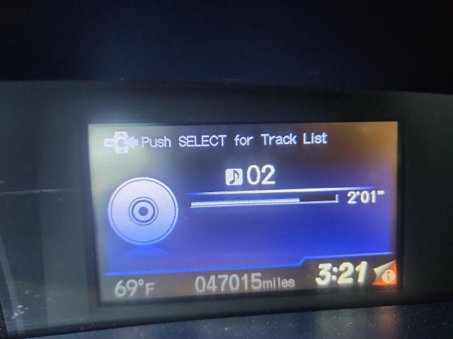 2014 HONDA CIVIC LX #3304560451