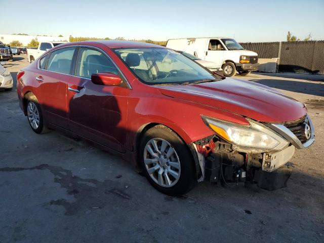 2016 NISSAN ALTIMA 2.5 #3290061261