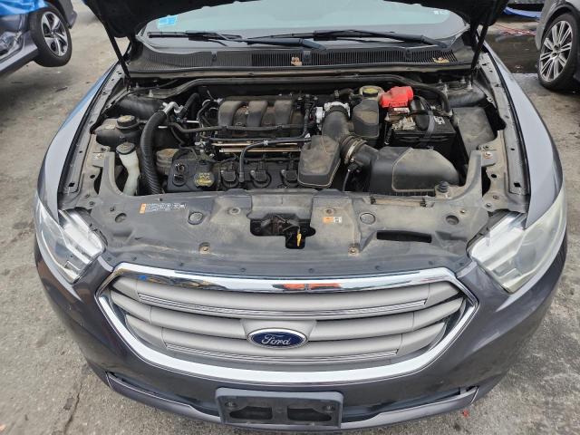 2013 FORD TAURUS SEL - 1FAHP2E82DG170453