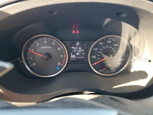 2014 SUBARU XV CROSSTR - JF2GPAGC5E8252630