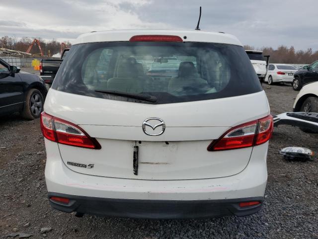 2012 MAZDA 5 #3292355294