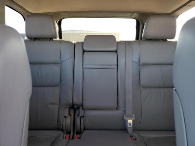 2012 JEEP GRAND CHER #3291692268