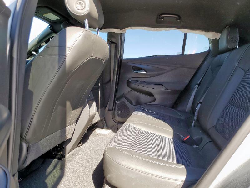 2024 BUICK ENVISTA PR #3301948439