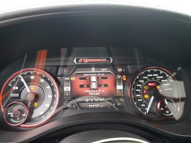 2019 RAM 1500 REBEL #3303910696