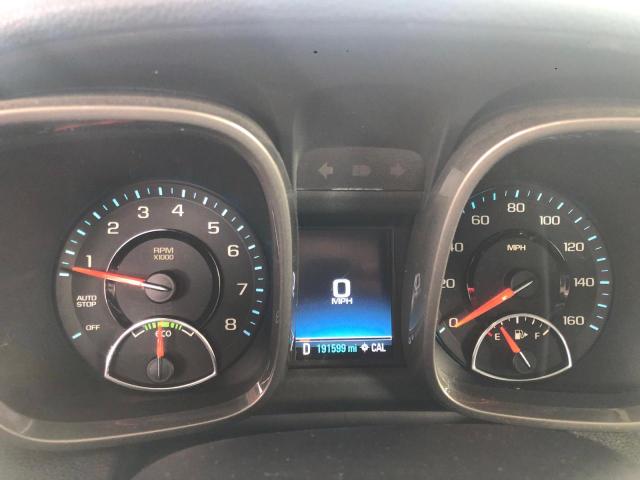 2013 CHEVROLET MALIBU 1LT #3296932838