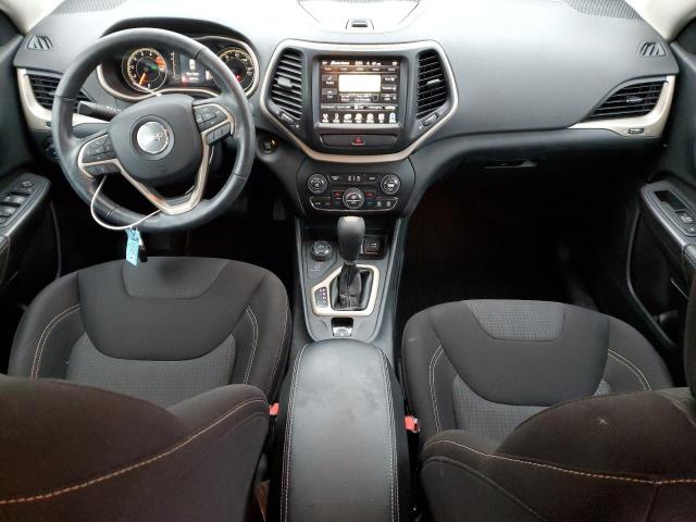 2016 JEEP CHEROKEE L #3293493428