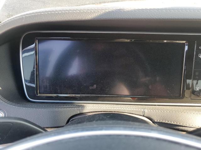 2014 MERCEDES-BENZ S 63 AMG #3294314876