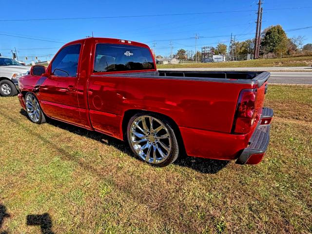 2005 CHEVROLET SILVERADO #3297936805