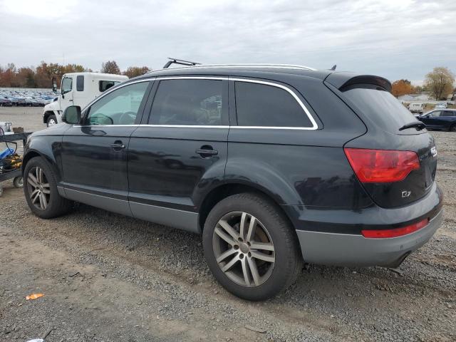 2009 AUDI Q7 PRESTIG #3279550282