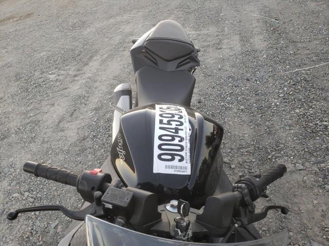 2013 KAWASAKI EX300 A JKAEX8A15DDA11398