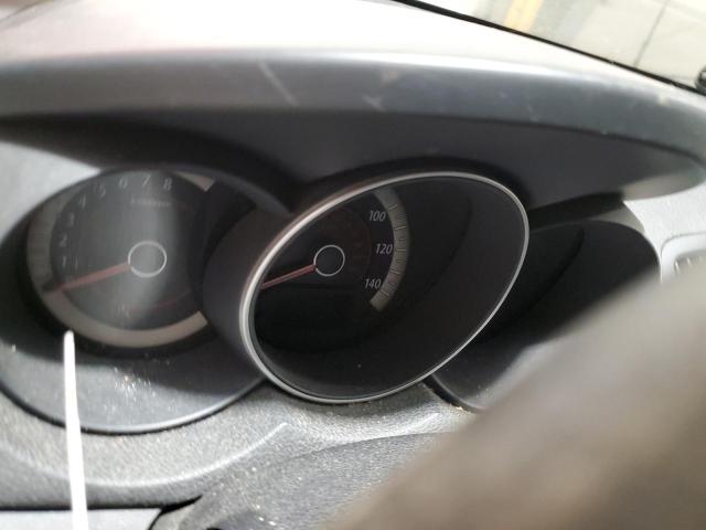 2012 KIA FORTE EX #3290248213