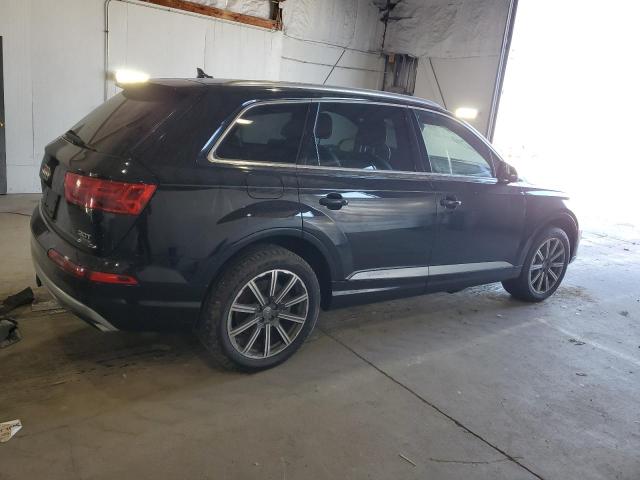 2017 AUDI Q7 PREMIUM #3316782431