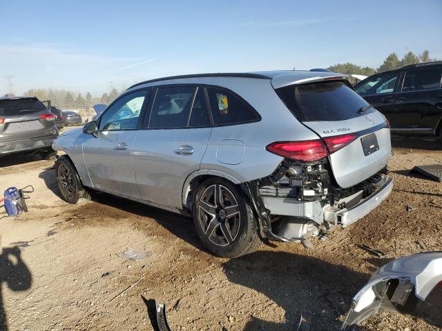 2025 MERCEDES-BENZ GLC 350E #3287777098
