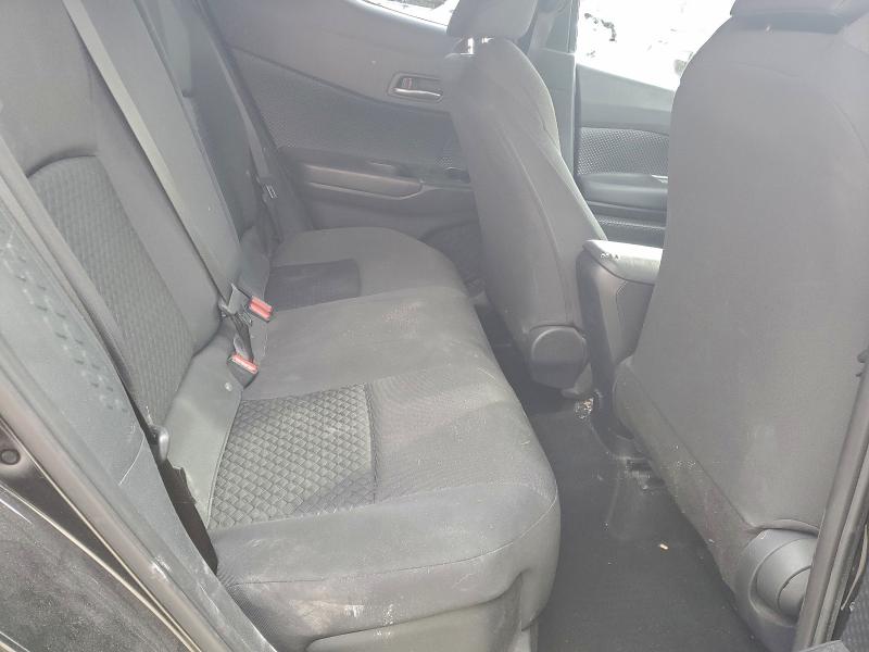 2020 TOYOTA C-HR XLE #3304735920