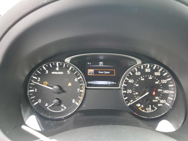 2017 NISSAN ALTIMA #3296331469