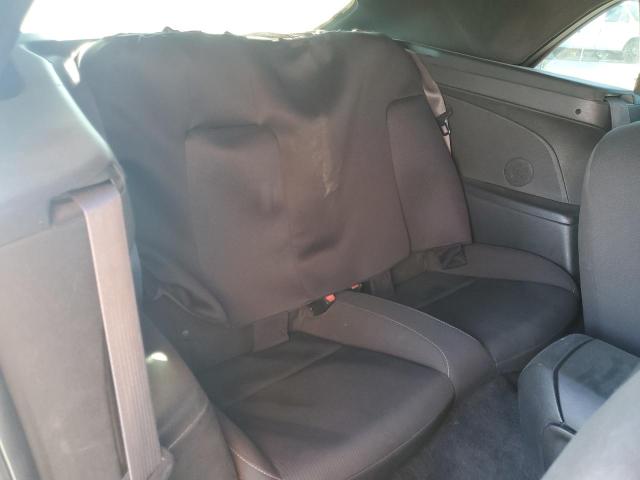 2013 CHEVROLET CAMARO LT - 2G1FB3D38D9235843