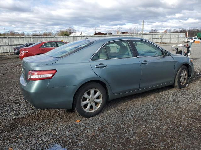 2011 TOYOTA CAMRY BASE #3298082130