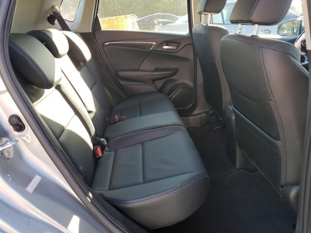 2017 HONDA FIT EX - JHMGK5H92HS018197