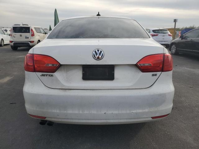 2014 VOLKSWAGEN JETTA SE #3304812628