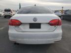 Lot #3304812628 2014 VOLKSWAGEN JETTA SE