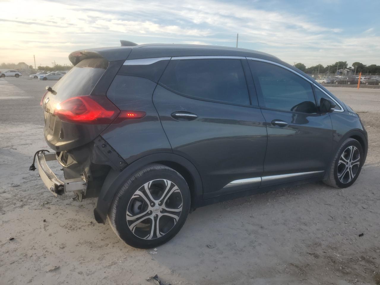 CHEVROLET BOLT EV PREMIER