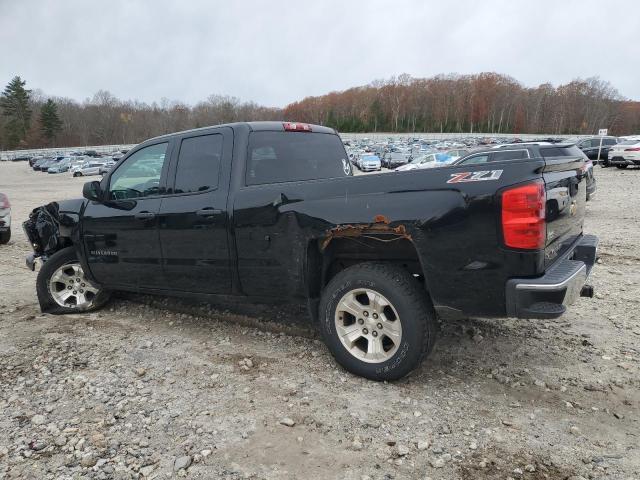 2014 CHEVROLET SILVERADO - 1GCVKREC4EZ243725