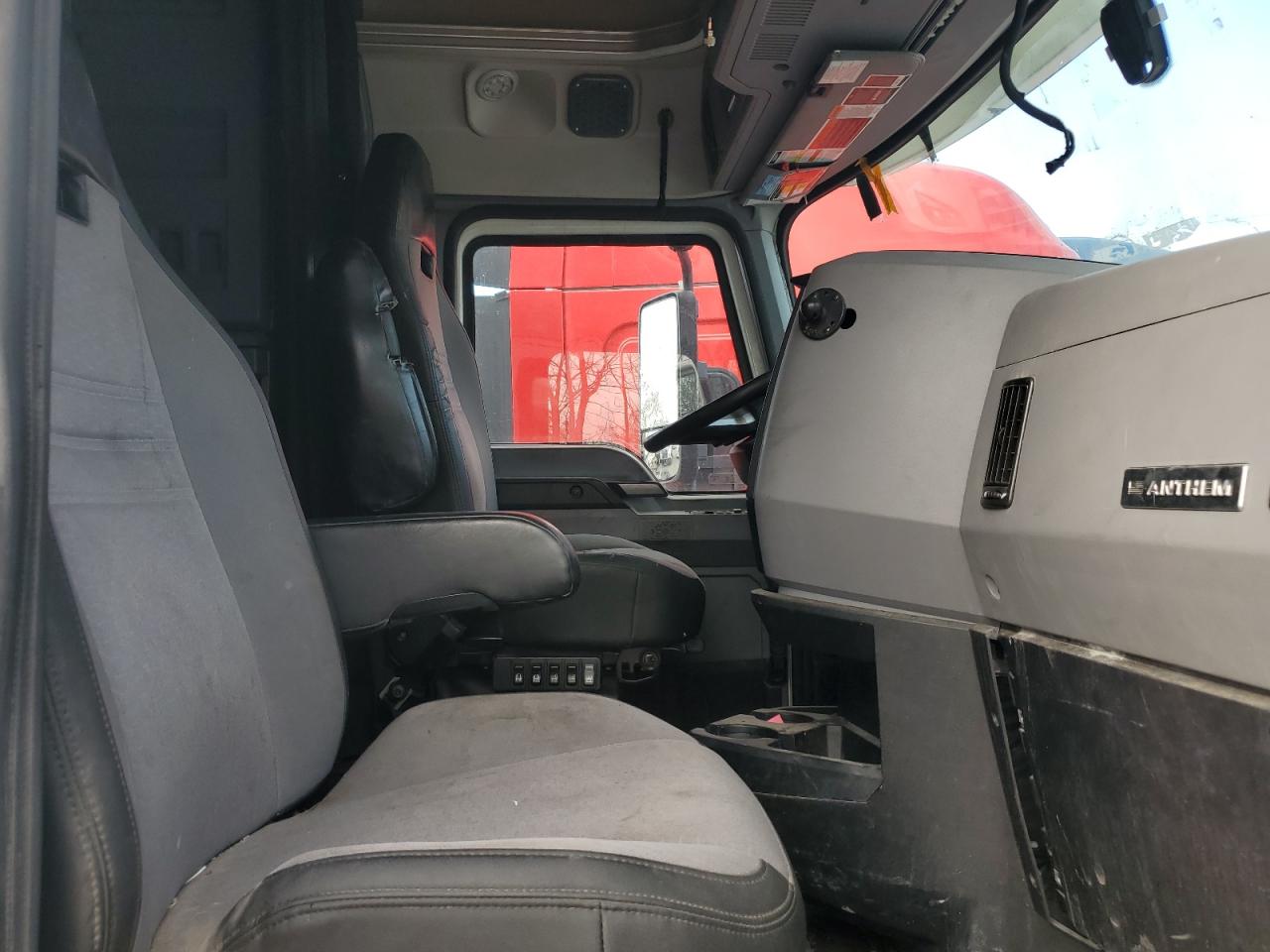 Lot #3291166961 2022 MACK ANTHEM