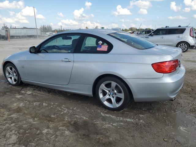 2011 BMW 328 XI #3292340278