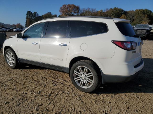 2015 CHEVROLET TRAVERSE L #3293281424