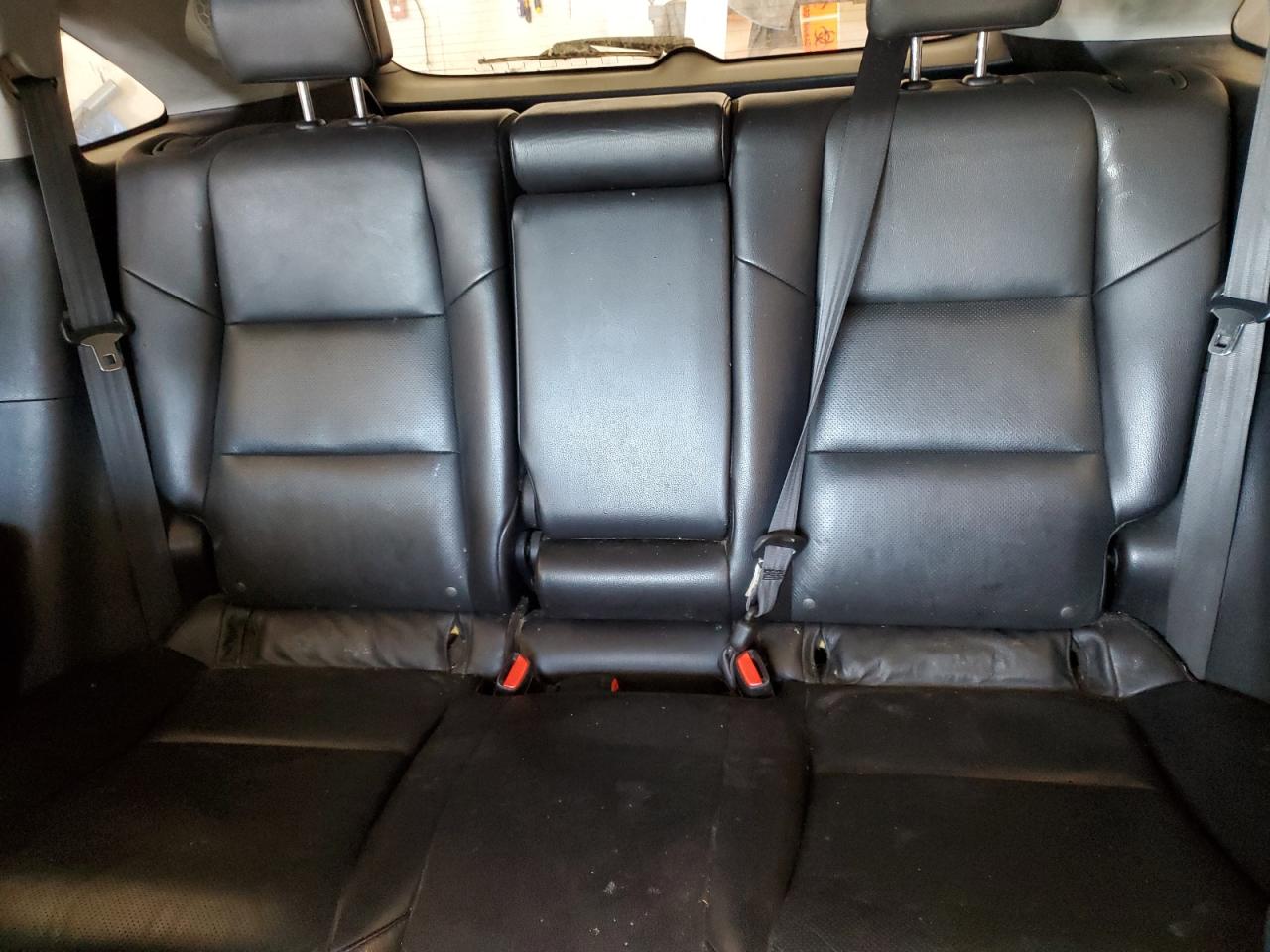 ACURA RDX TECHNOLOGY