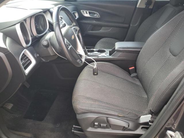 2013 CHEVROLET EQUINOX LT - 1GNALDEK6DZ111271