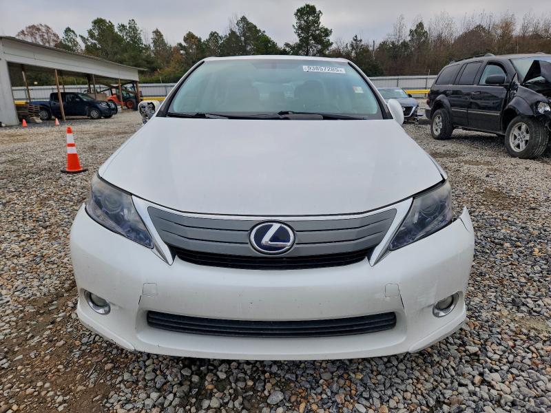 2011 LEXUS HS 250H #3304667916