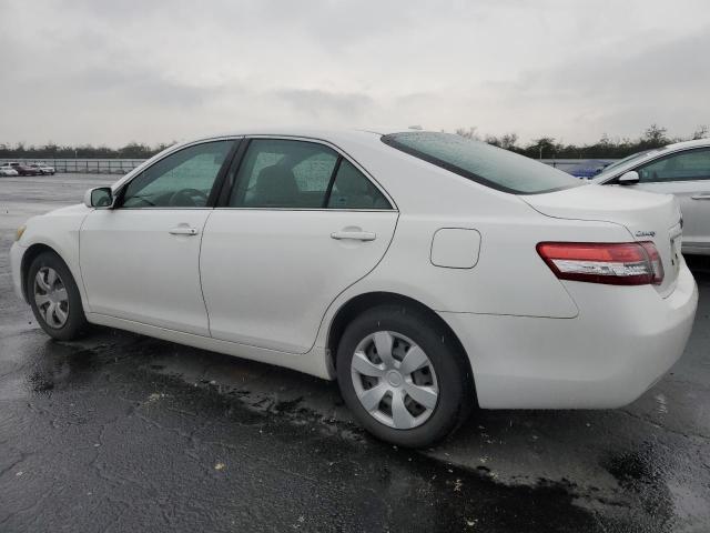 2010 TOYOTA CAMRY BASE #3302632031
