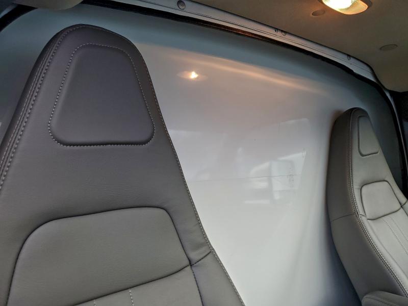 2025 GMC SAVANA CUT #3304736909