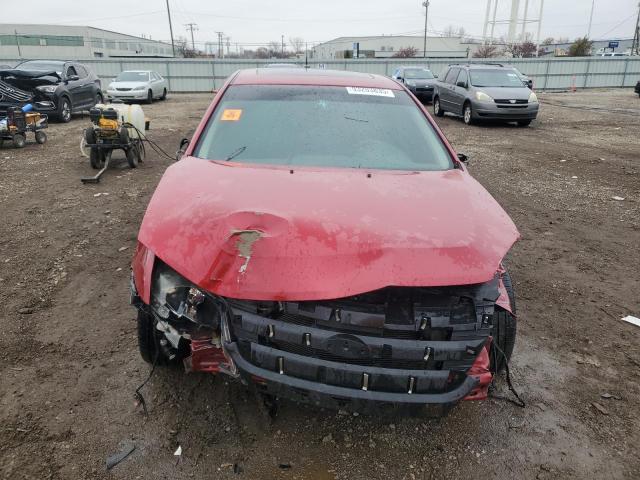 2010 FORD FUSION SE #3298234040