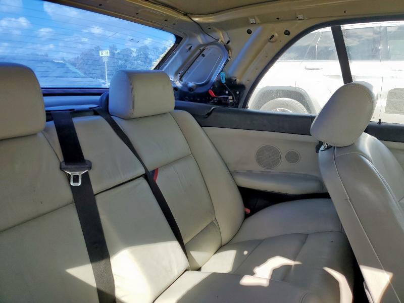 1998 BMW M3 AUTOMAT #3291159971