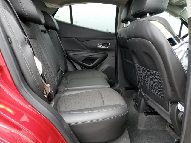 2016 BUICK ENCORE SPO #3303013604