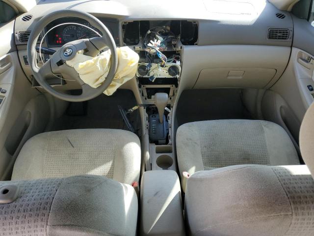 2006 TOYOTA COROLLA CE #3296311419