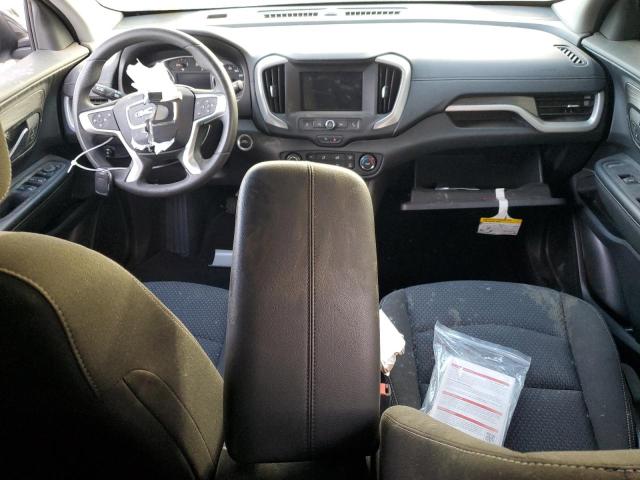 2024 GMC TERRAIN SL #3282387257