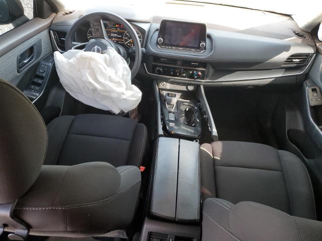 2023 NISSAN ROGUE S #3302913068