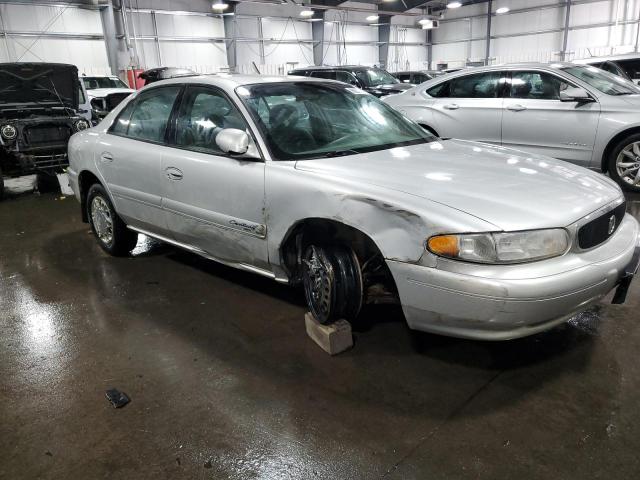 2002 BUICK CENTURY CU #3280489153