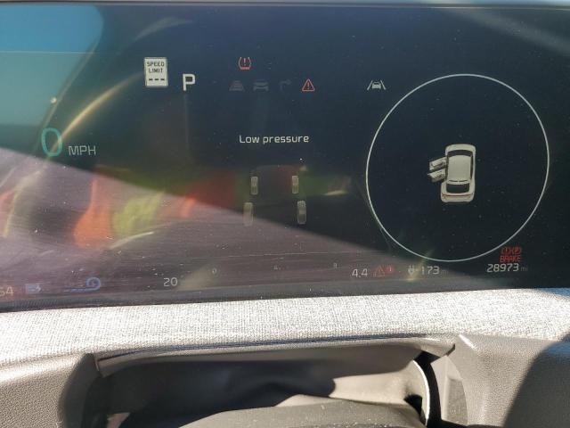 2024 KIA EV6 LIGHT #3304499583