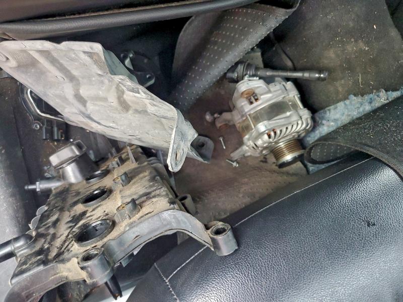 2019 NISSAN ALTIMA SL #3316733434