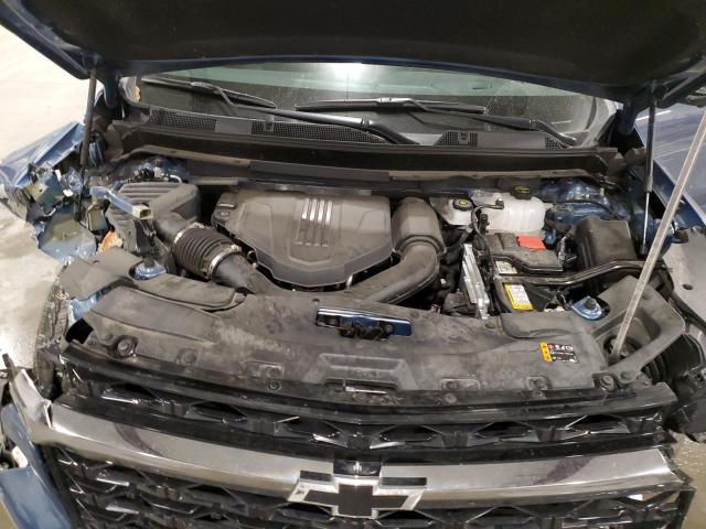 2025 CHEVROLET TRAVERSE Z #3297070514