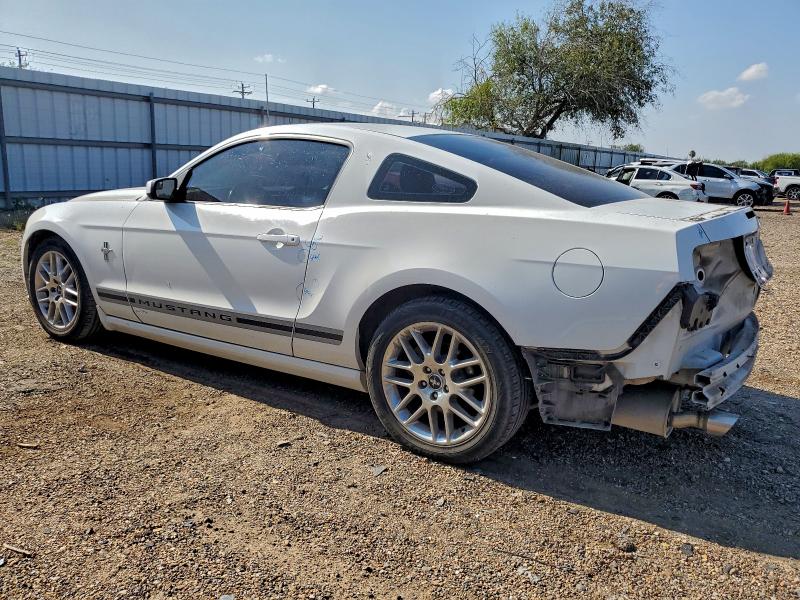 2014 FORD MUSTANG #3304865574