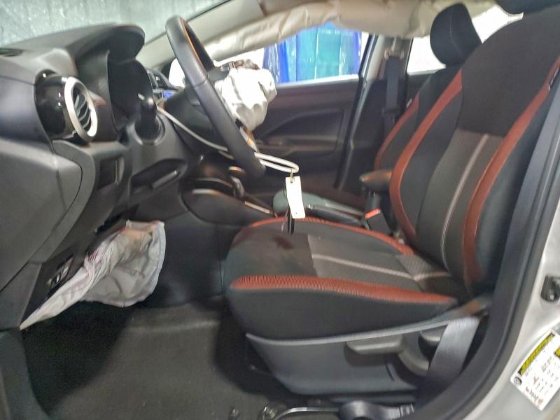 2024 NISSAN VERSA SR #3305516083