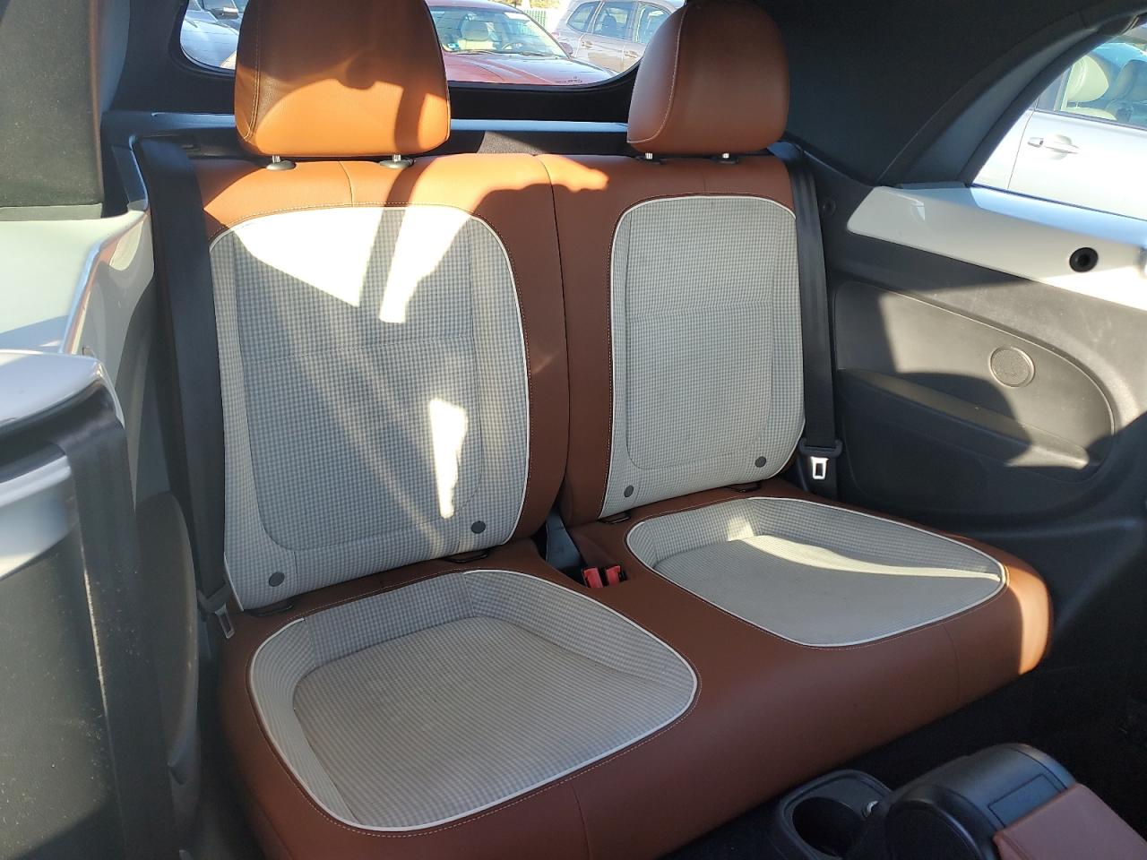 VOLKSWAGEN BEETLE S/SE